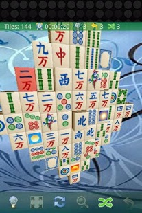 Download Mahjong 3D